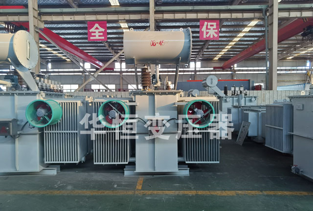 S13-6300/35固原固原固原电力变压器